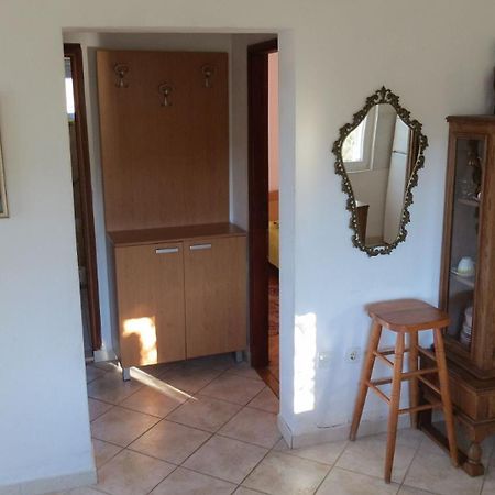 Apartments Janja - Terrace Sea View Nečujam المظهر الخارجي الصورة