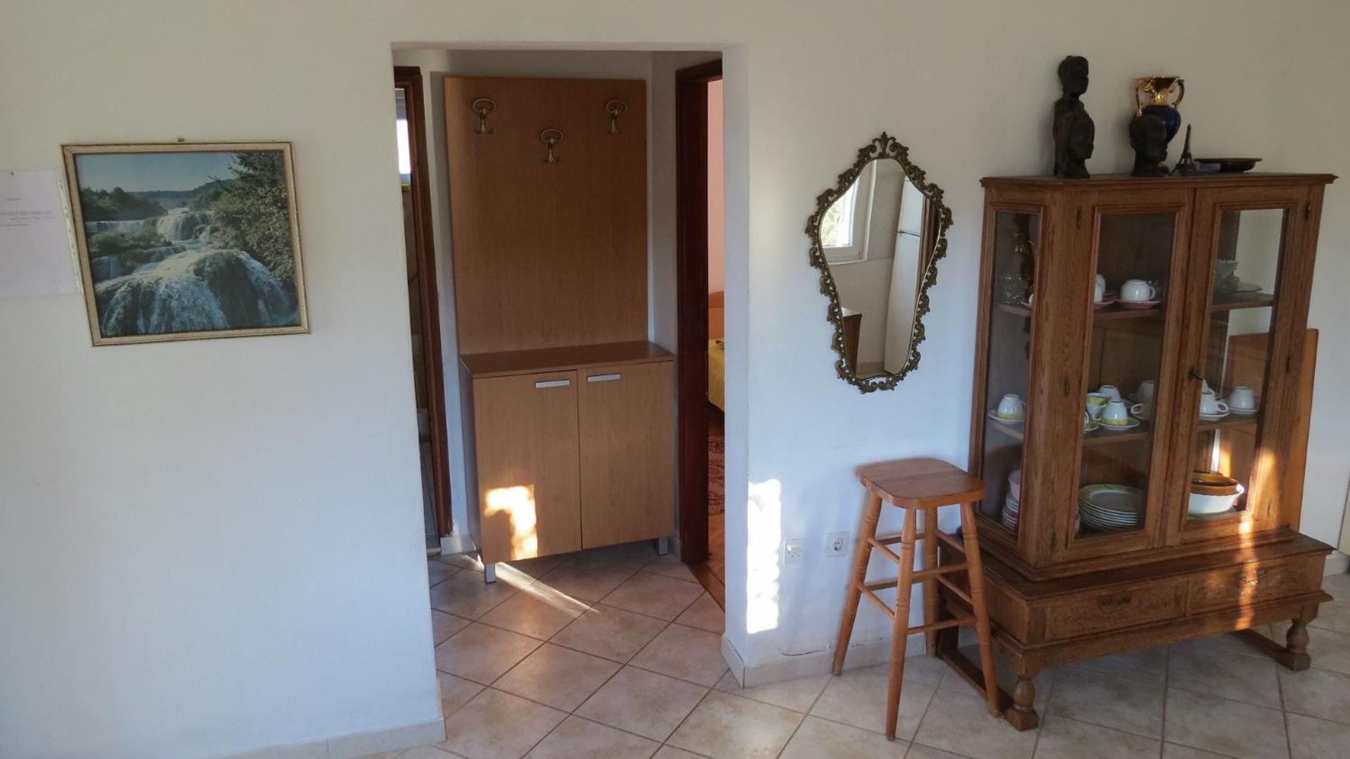 Apartments Janja - Terrace Sea View Nečujam المظهر الخارجي الصورة