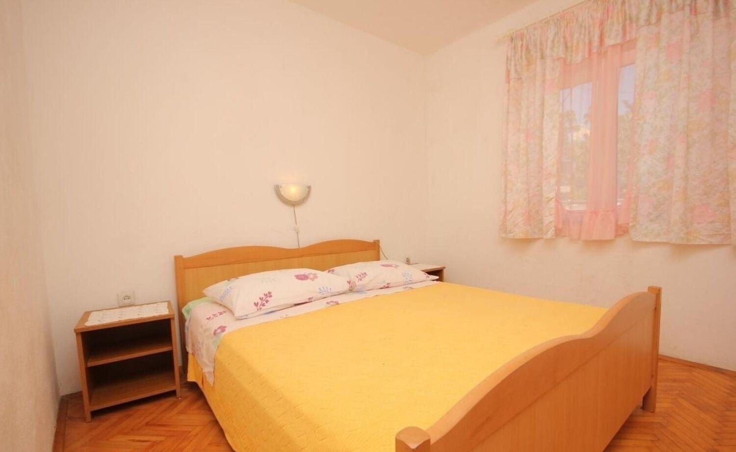 Apartments Janja - Terrace Sea View Nečujam المظهر الخارجي الصورة