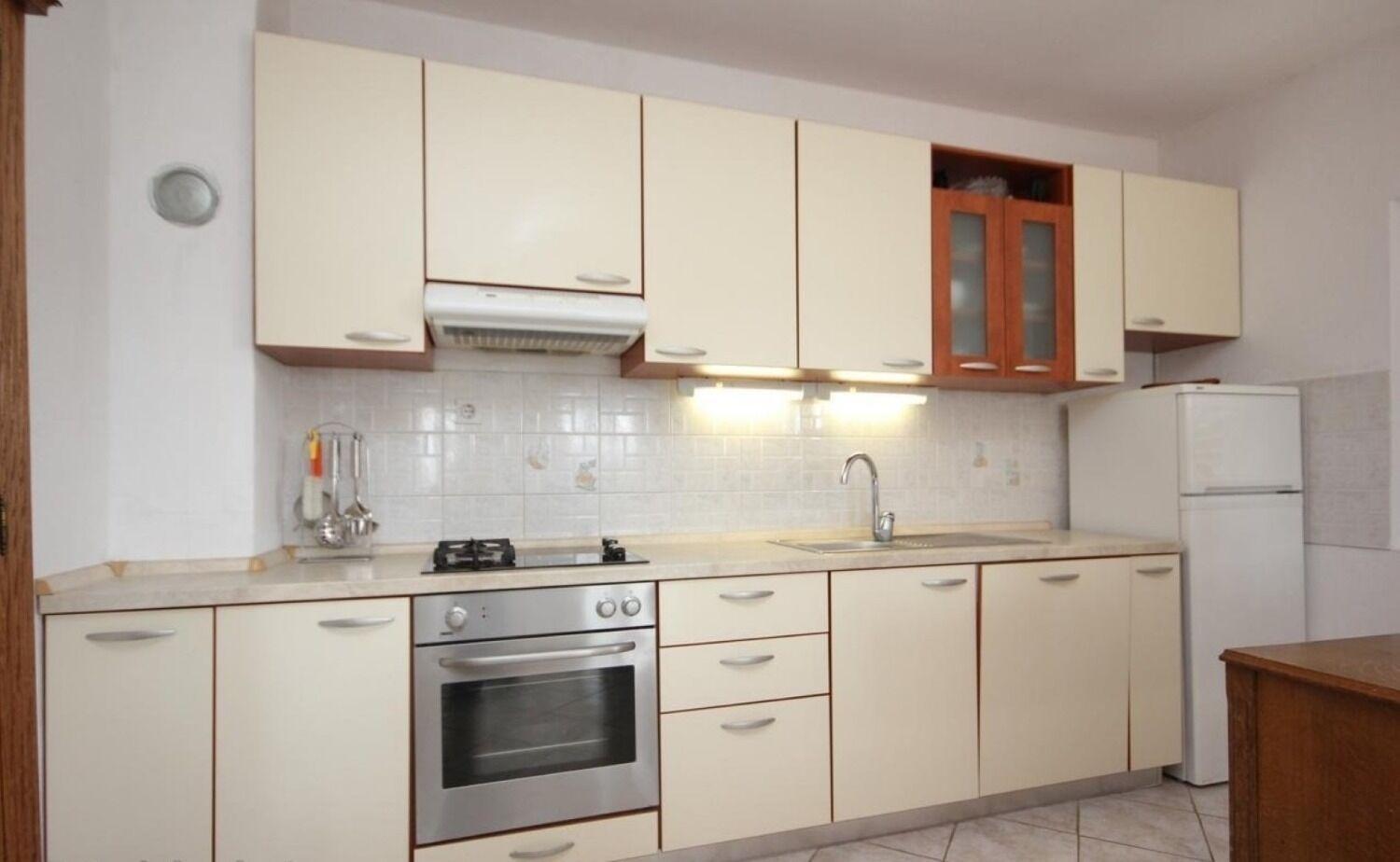 Apartments Janja - Terrace Sea View Nečujam المظهر الخارجي الصورة