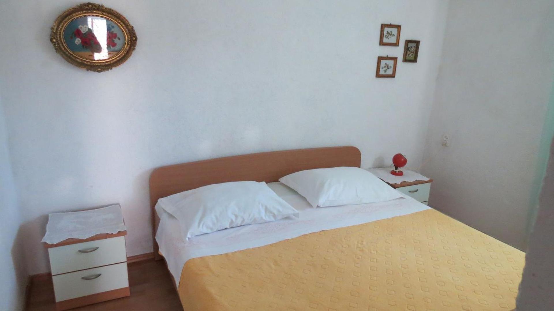 Apartments Janja - Terrace Sea View Nečujam المظهر الخارجي الصورة