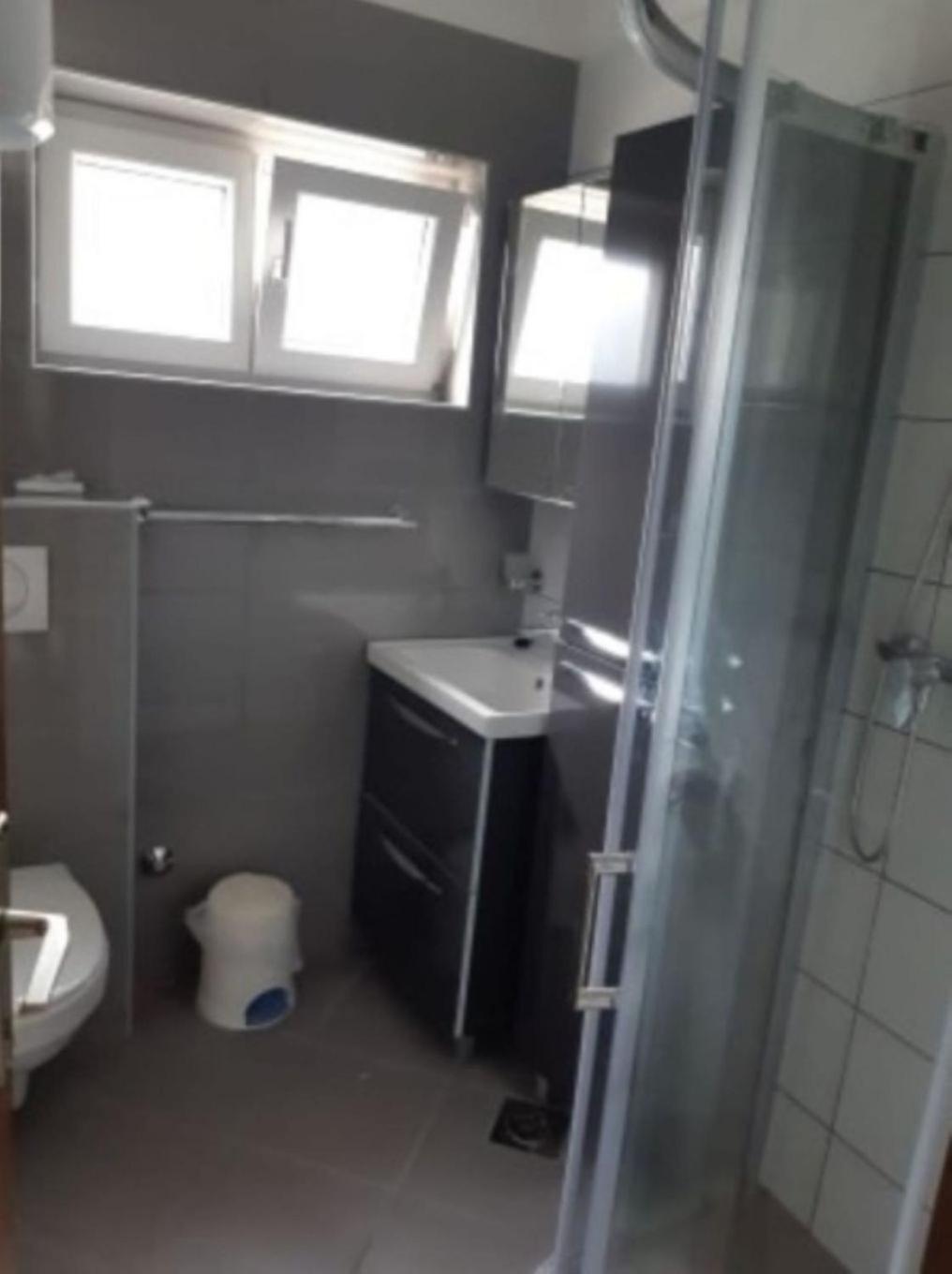 Apartments Janja - Terrace Sea View Nečujam المظهر الخارجي الصورة