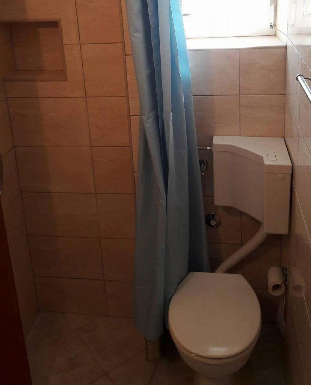 Apartments Janja - Terrace Sea View Nečujam المظهر الخارجي الصورة