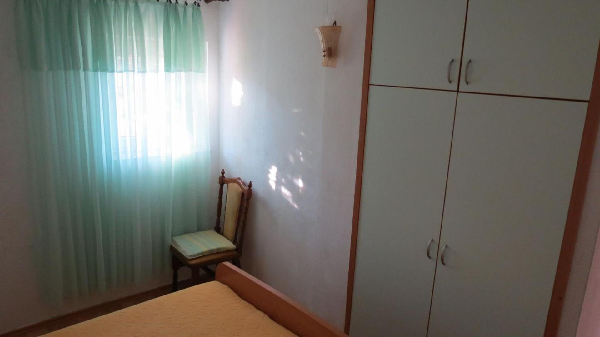 Apartments Janja - Terrace Sea View Nečujam المظهر الخارجي الصورة