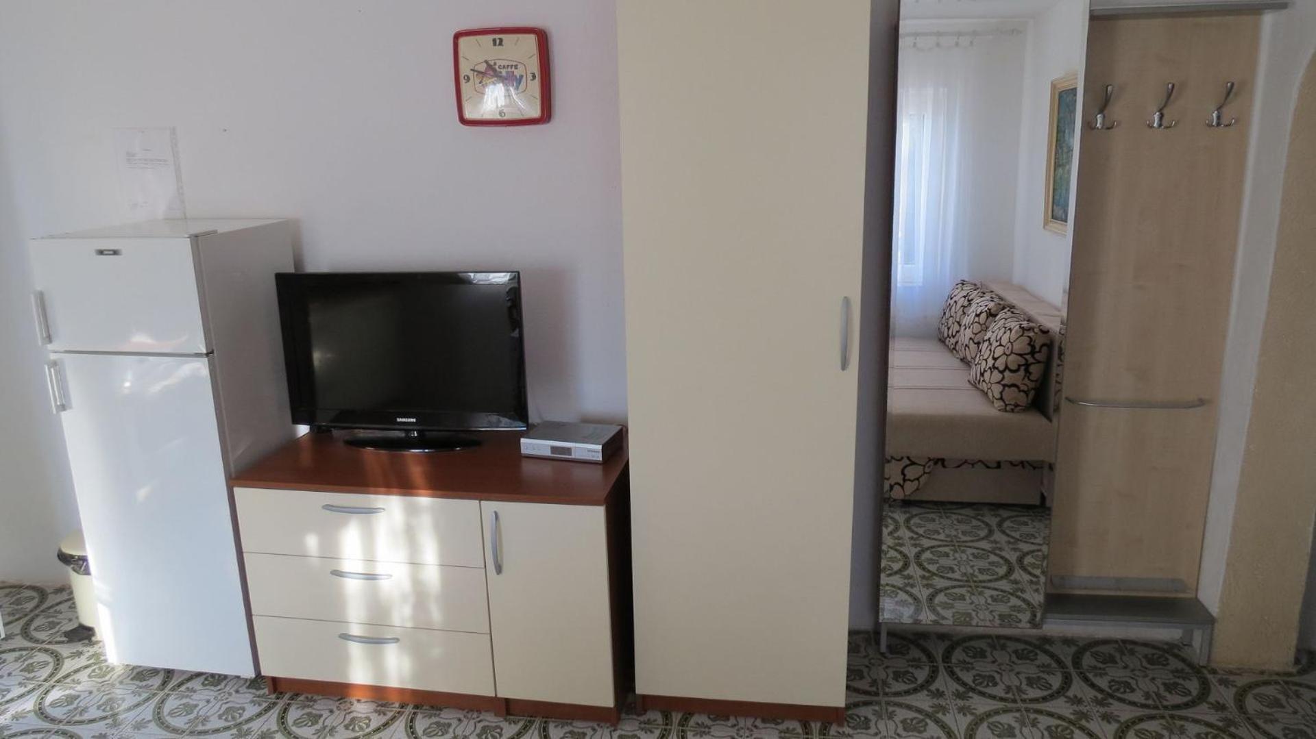 Apartments Janja - Terrace Sea View Nečujam المظهر الخارجي الصورة